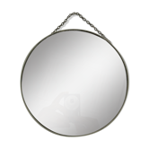 Mirror barber