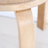 Alvar Aalto model 60 stool