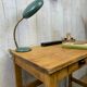 Vintage boarding office