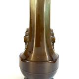 Vase art deco AMC