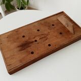 Old pinball trifle game from the 1930s