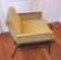 60s 70s modernist architect armchair