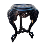 Napoleon III harness "elephants"