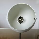 White eyeball lamp, 1970