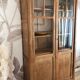 Vitrine parisienne - Messageries Hachette