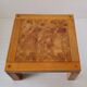 Square Coffee Table by Jacob Kielland Brandt - 1970s