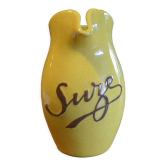Pitcher Suze rare model