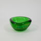 Glass ashtray