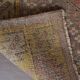 Tribal Oushak Floor Area Rug sku2521
