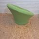 Artifort 560 "Mushroom" with footrest