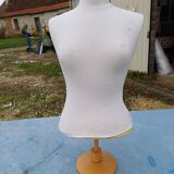 Mannequin mousse