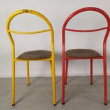 6 chairs for Mobilor