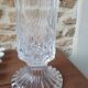 Crystal vase