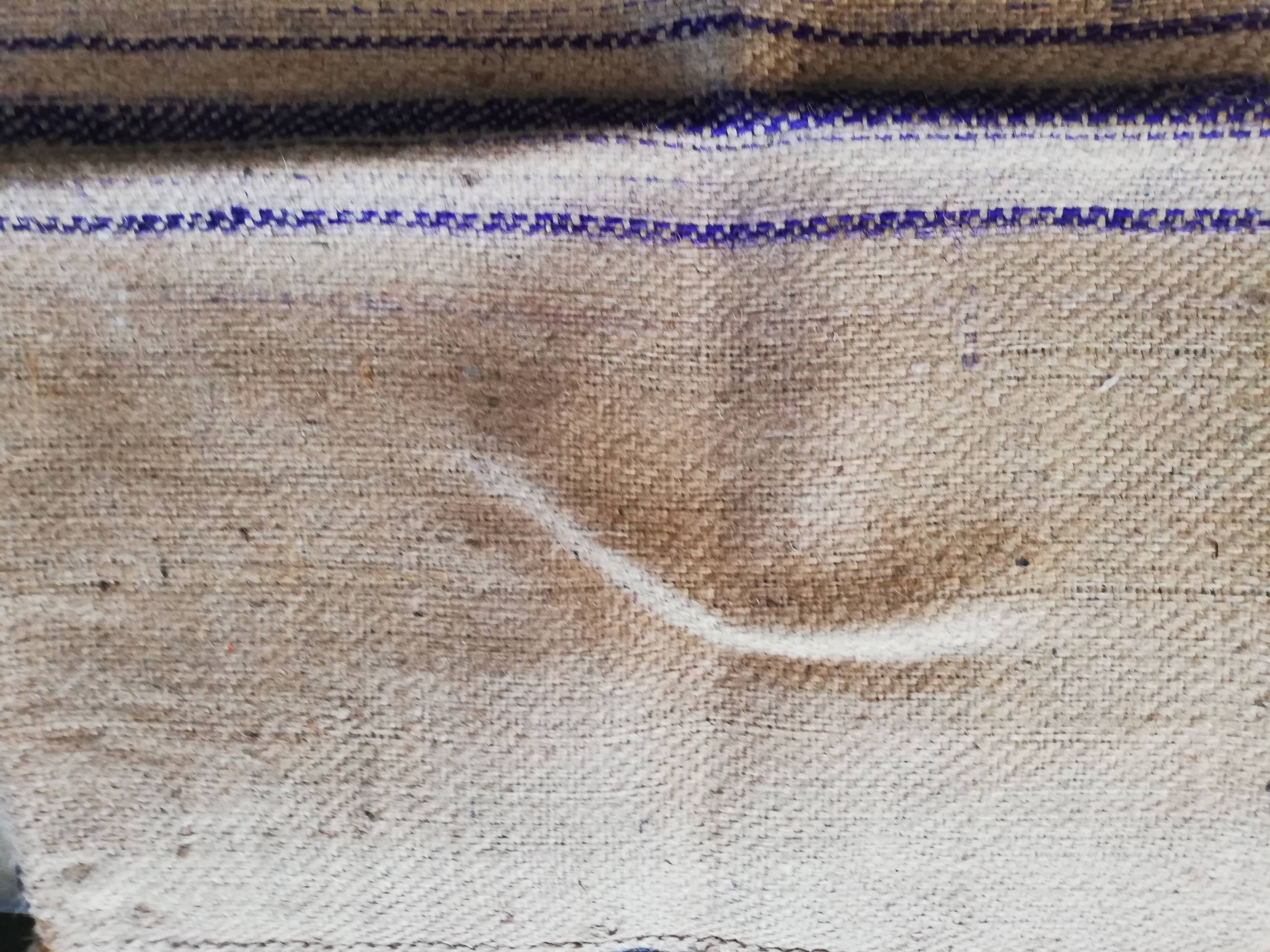 Burlap bag printing Mexico City