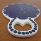 Valencia Porcelain Serving Plate by Ulla Procope for Arabia, 1960s