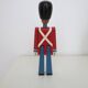 Vintage Danish Kay Bojesen Guardsmen Soldier Royal Guard Figure 2 available
