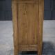 Workshop cabinet with drawers