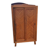 Sliding door wardrobe