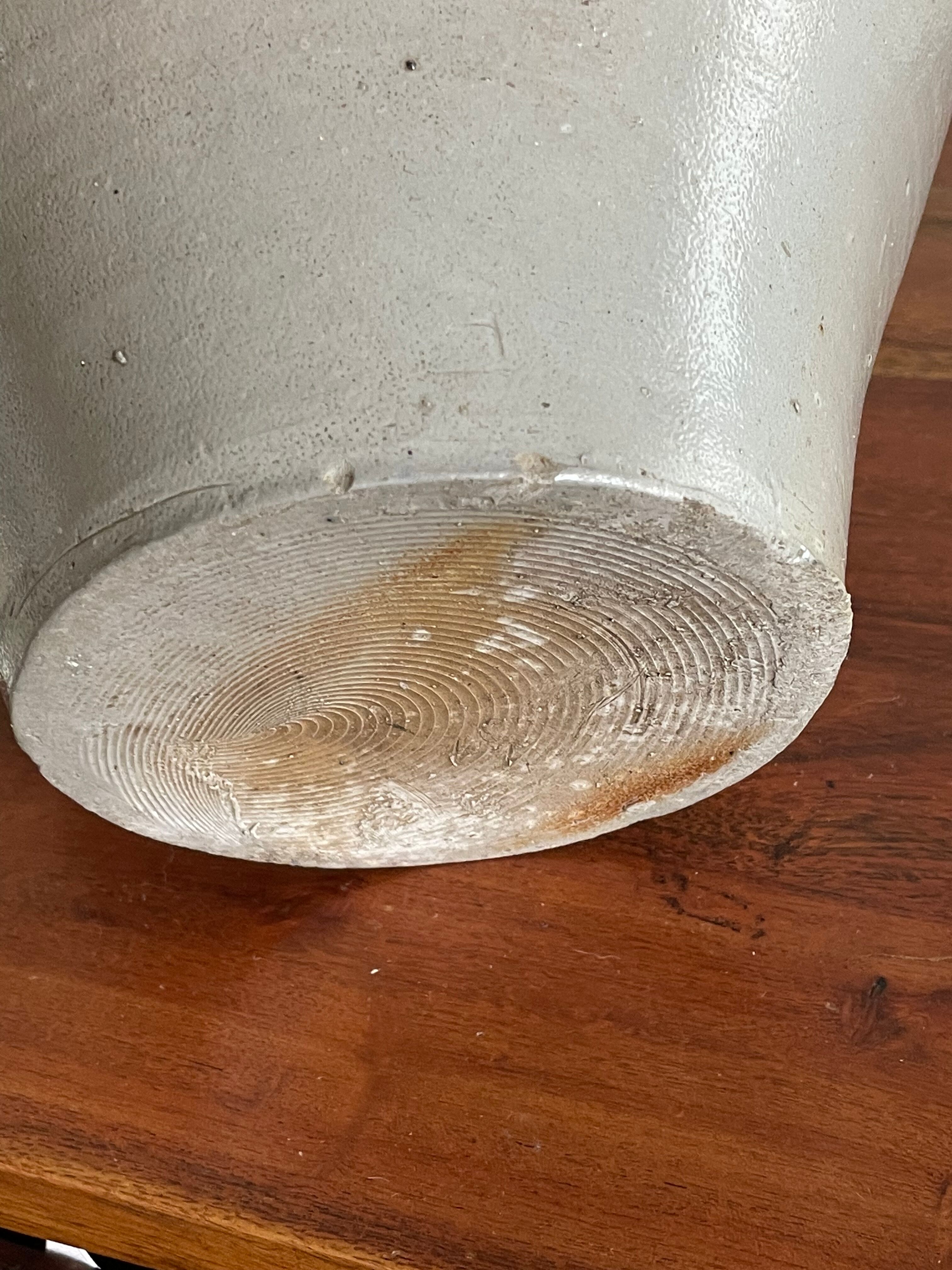 Great Amphora, sandstone jar