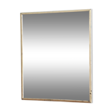 Barber mirror 21x26cm