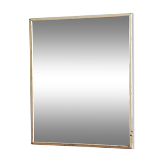 Barber mirror 21x26cm