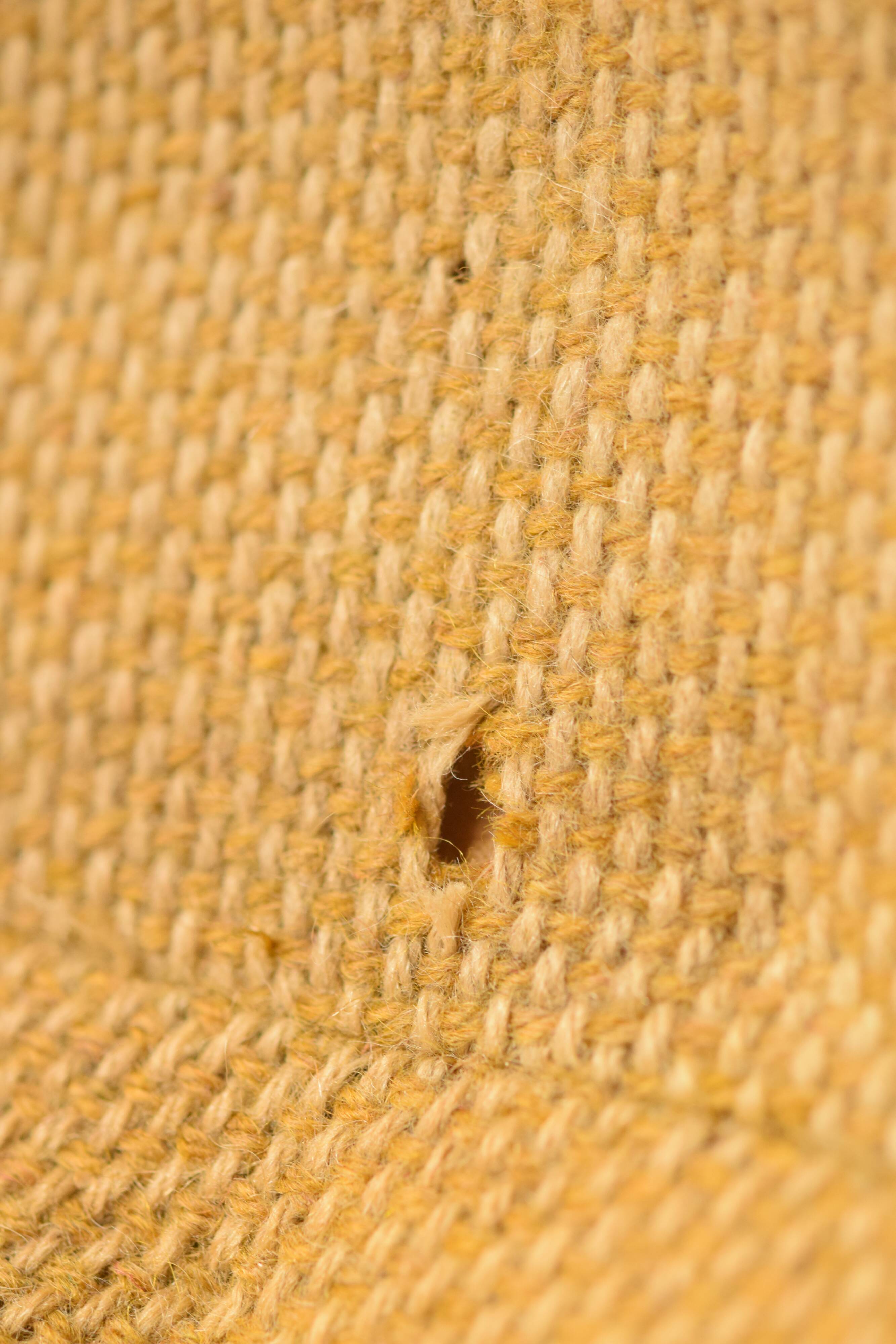 Chair by Charles and Ray Eames 1970