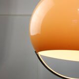 Italian Space Age Jolly Pendant Lamp From Guzzini