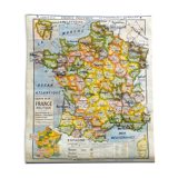 School Map No. 12 Kaeppelin