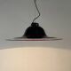 1970's italian Murano glass pendant