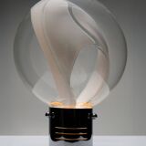 Membrane table lamp - Toni Zuccheri