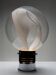 Membrane table lamp - Toni Zuccheri