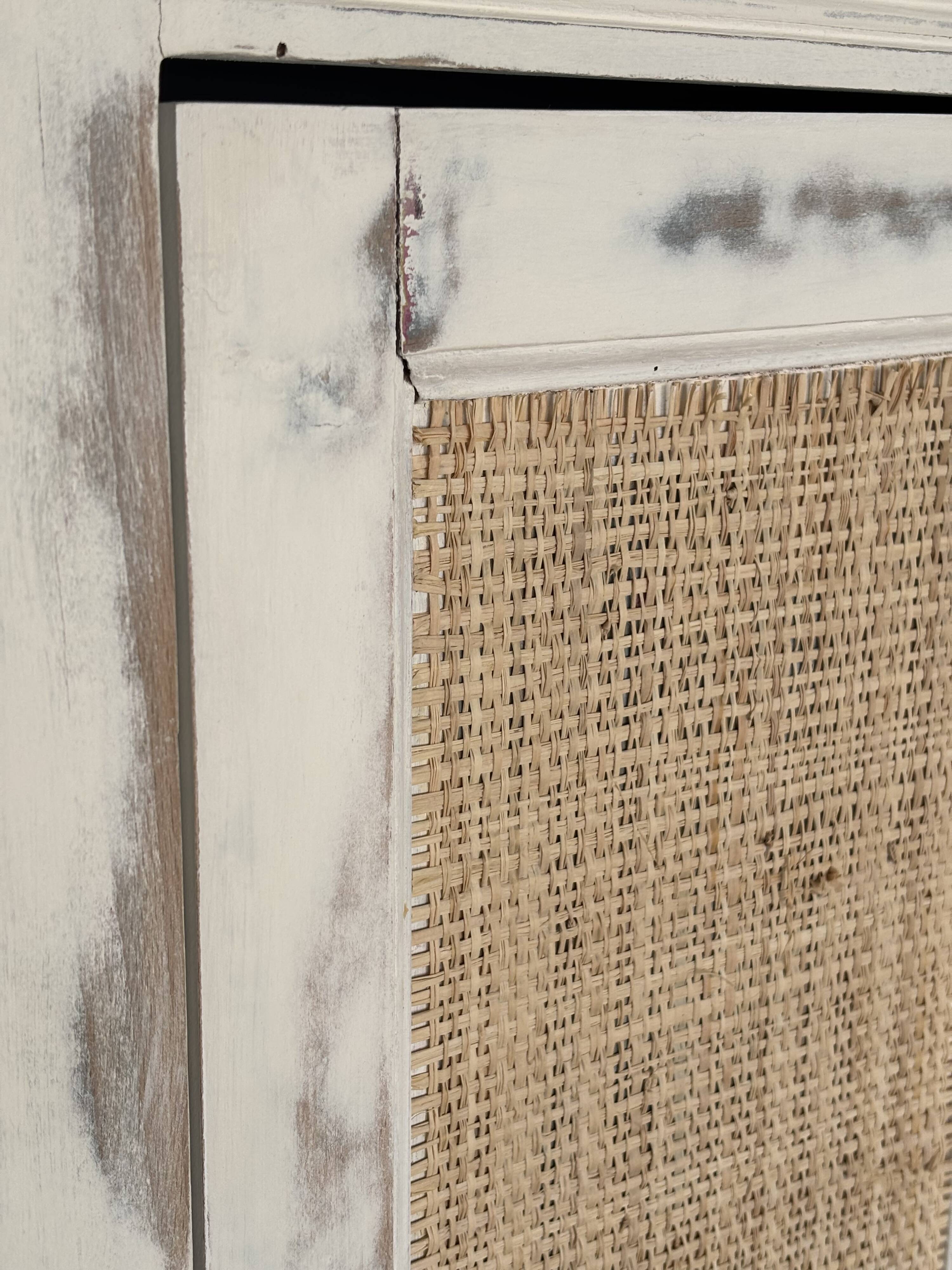 Parisian wardrobe, renovated