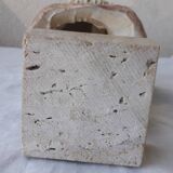 Greek bust of Socrates