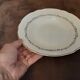 Set of 6 Willeroy and Boch soup plates