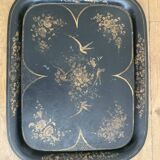 Table basse/ Desserte - Style Napoléon III
