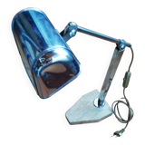Vintage articulated lamp