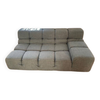 Canapé 2 / 3 seats - tufted times - Patricia Urquiola