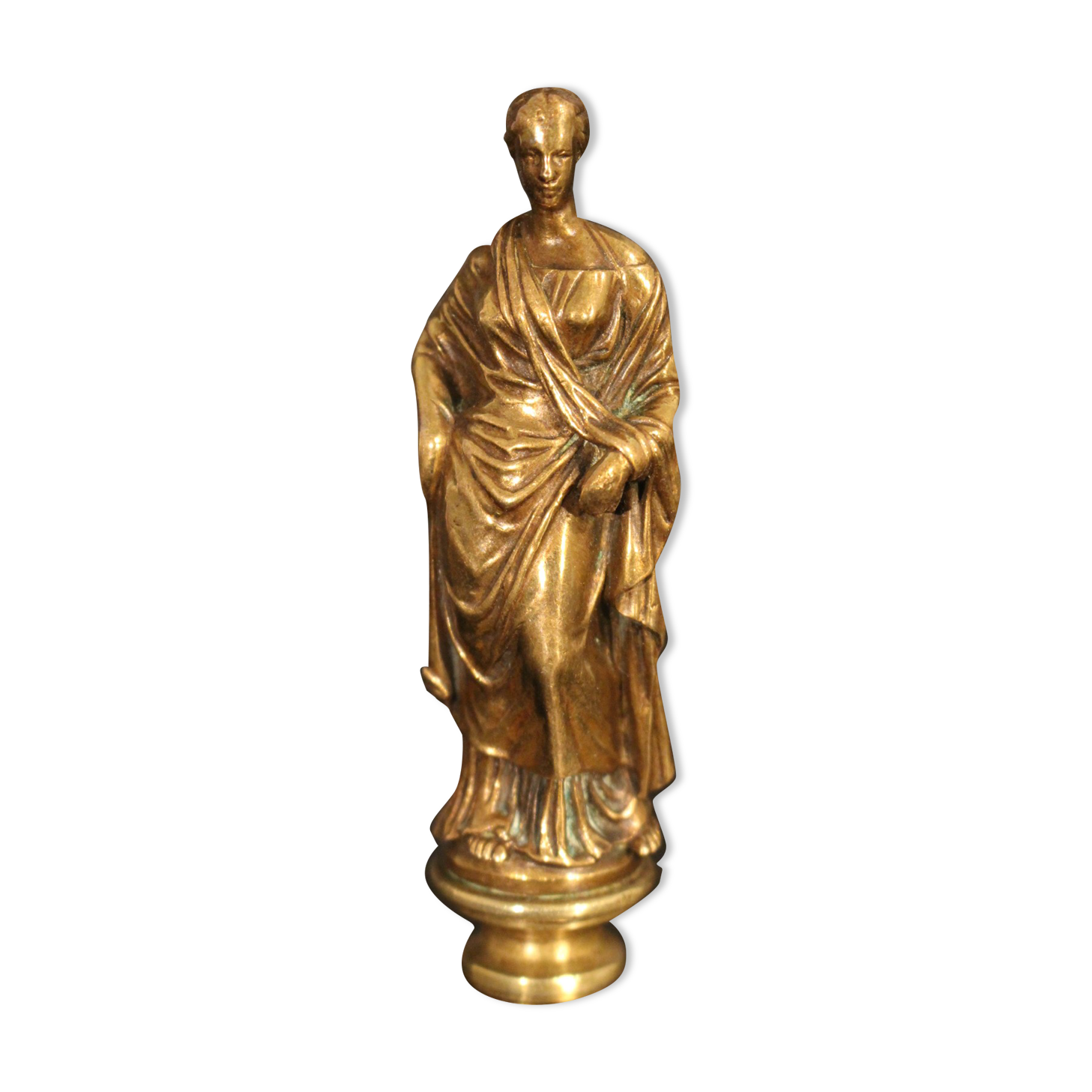 Wax seal