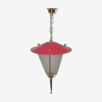 Lunel suspension from the 1950s