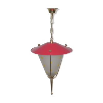 Lunel suspension from the 1950s