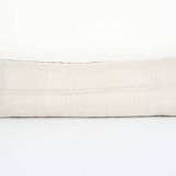 Coussin lombaire Ikat