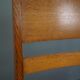 Suite of 4 dining chairs Hague School
