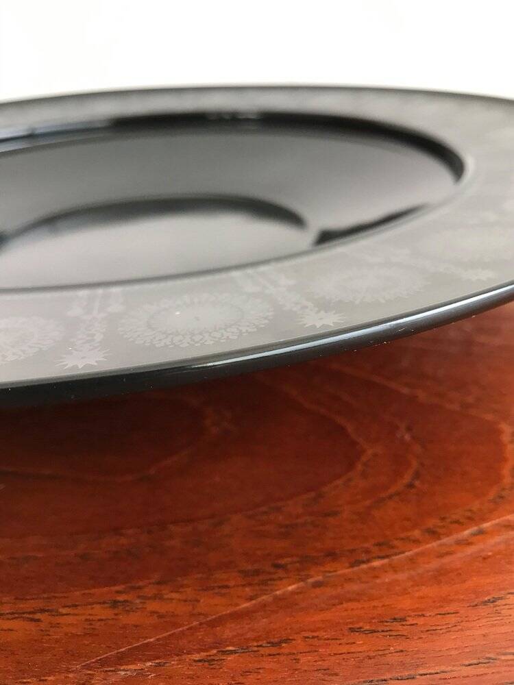 Studio Linie Centerpiece by Tapio Wirkkala for Rosenthal, Germany, 1970s