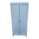Armoire parisienne penderie