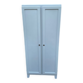 Parisian wardrobe