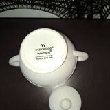 Windsor Wedgwood sugar bowl