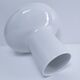 Gerold porcelain vase from the 80s