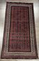 Handmade oriental rug