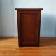 Chest of drawers old professional furniture