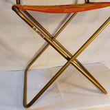 Lafuma vintage foldable camping chair